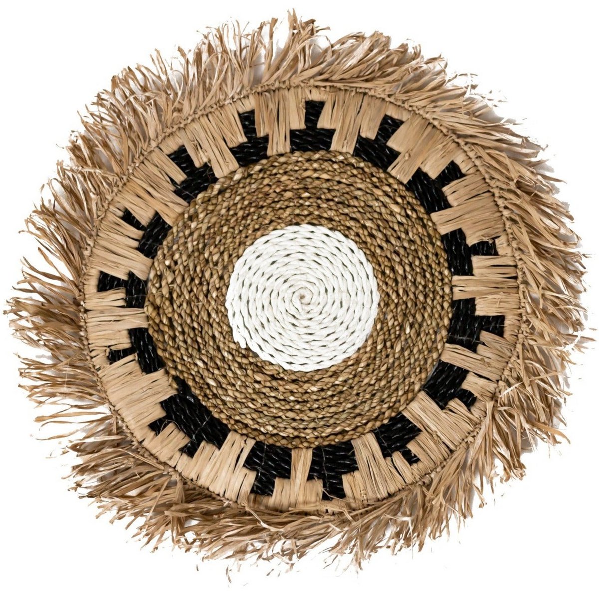 Zeegras placemats