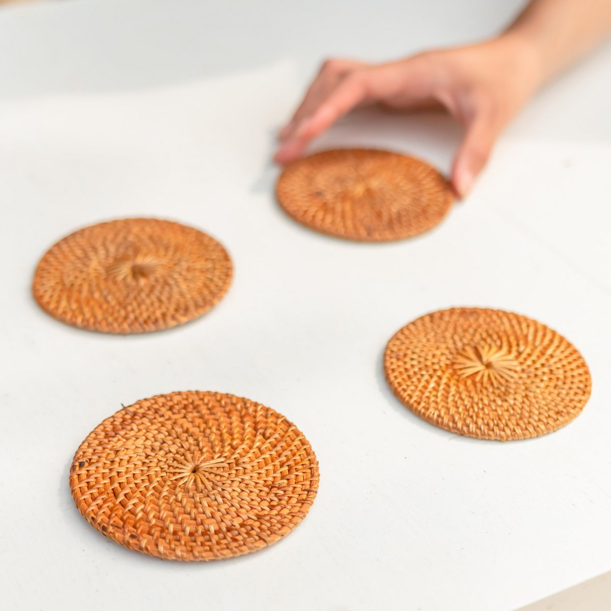 Placemats & onderzetters