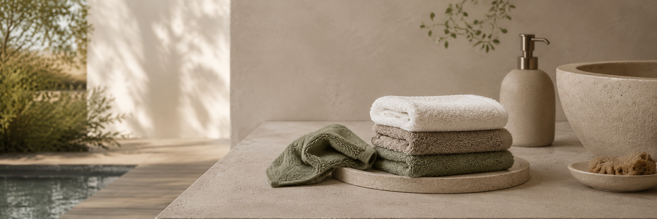Washandjes
